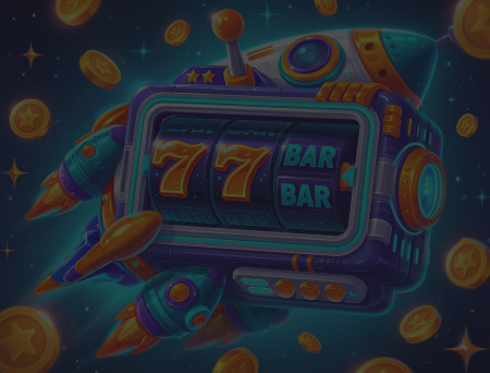 Cosmic Casino