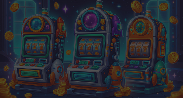 Cosmic Casino